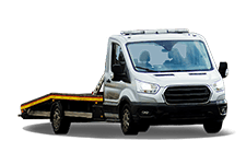 Van Hire Winchester - Recovery Van - Van hire Winchester