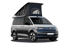 Van Hire Winchester - VW Campervan - Van hire Winchester